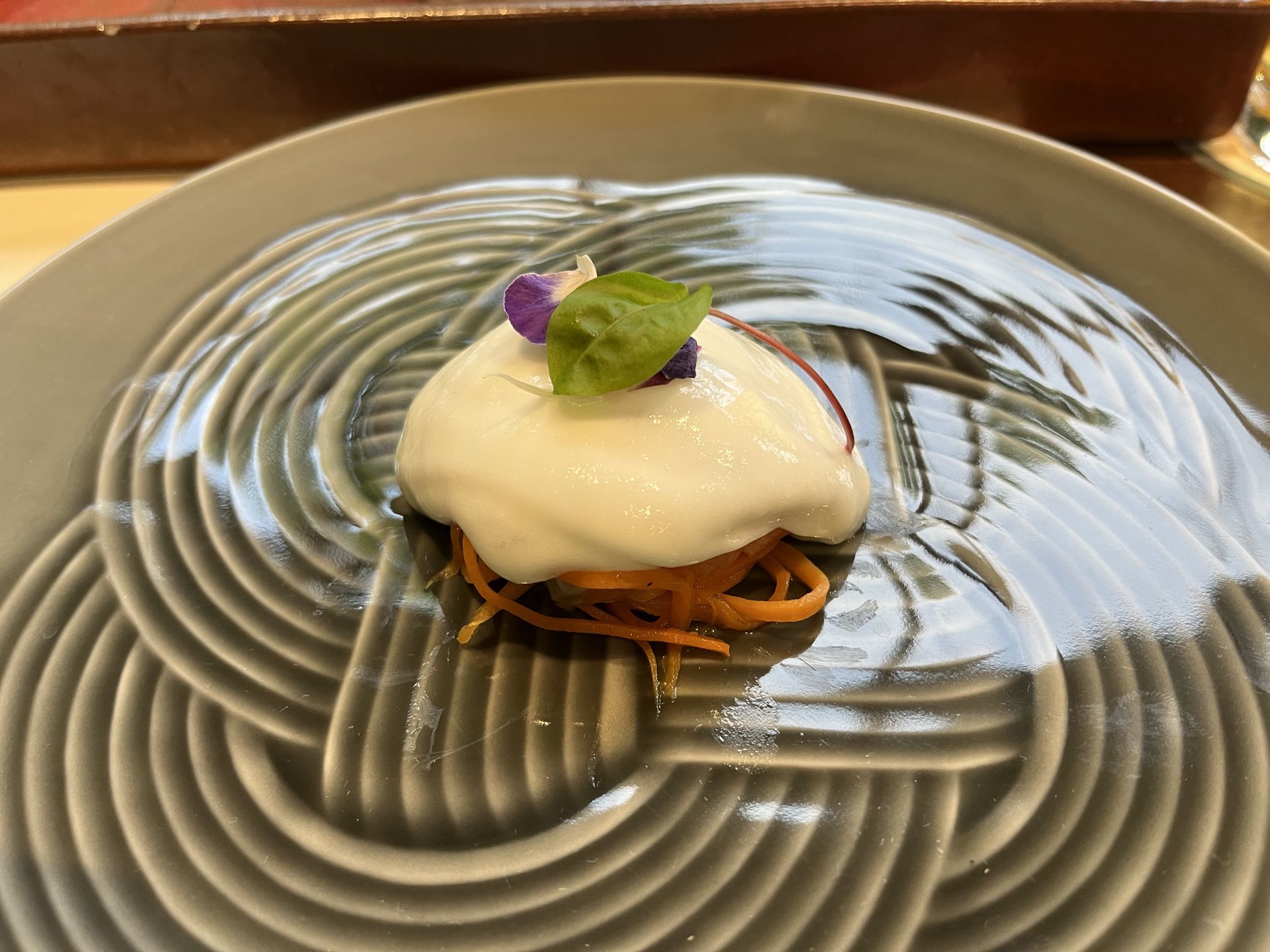 んまいもんシリーズ 2022年5月 大山旅行編_f0128542_13435494.jpg