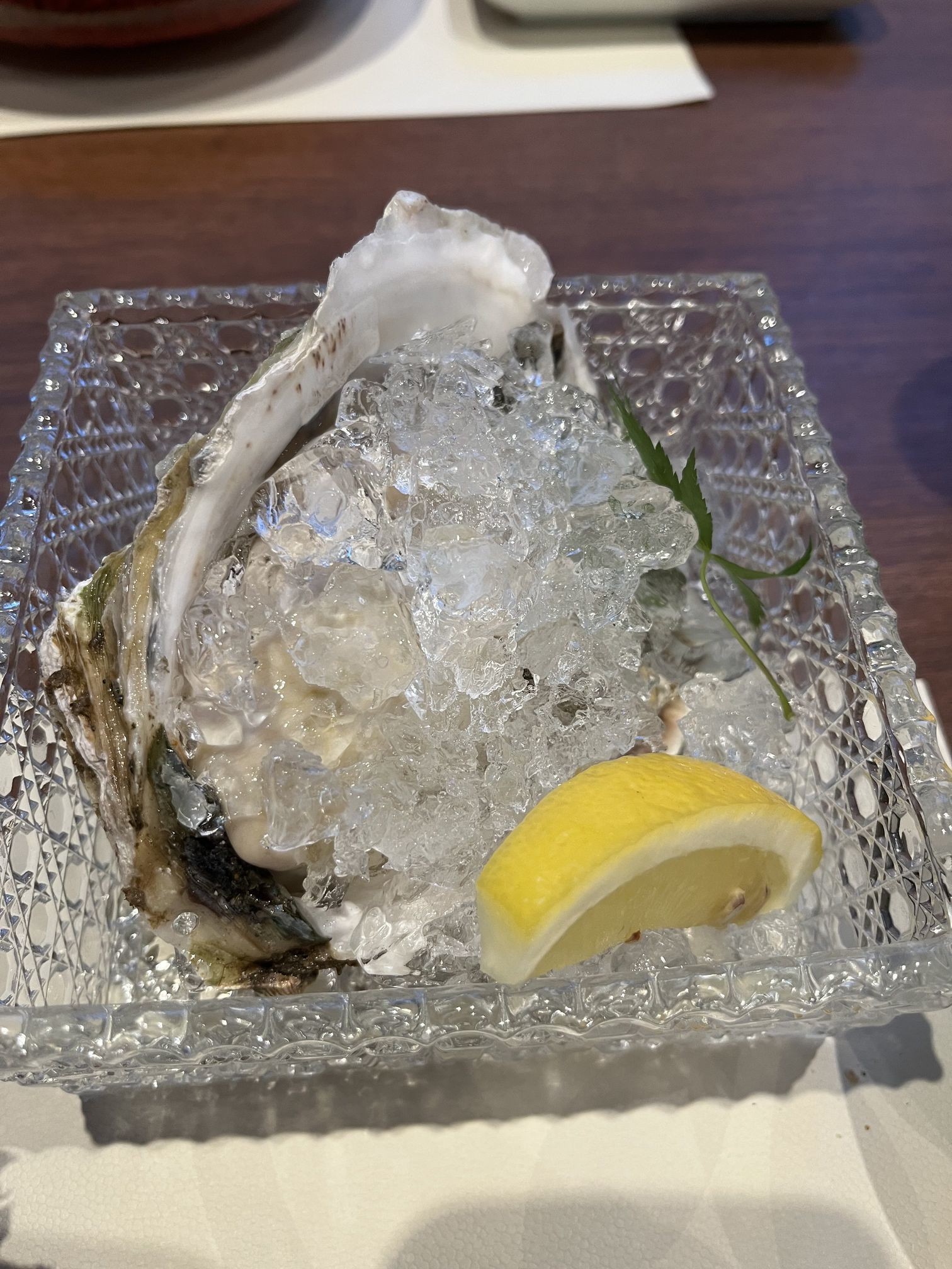 んまいもんシリーズ 2022年5月 大山旅行編_f0128542_13554652.jpg