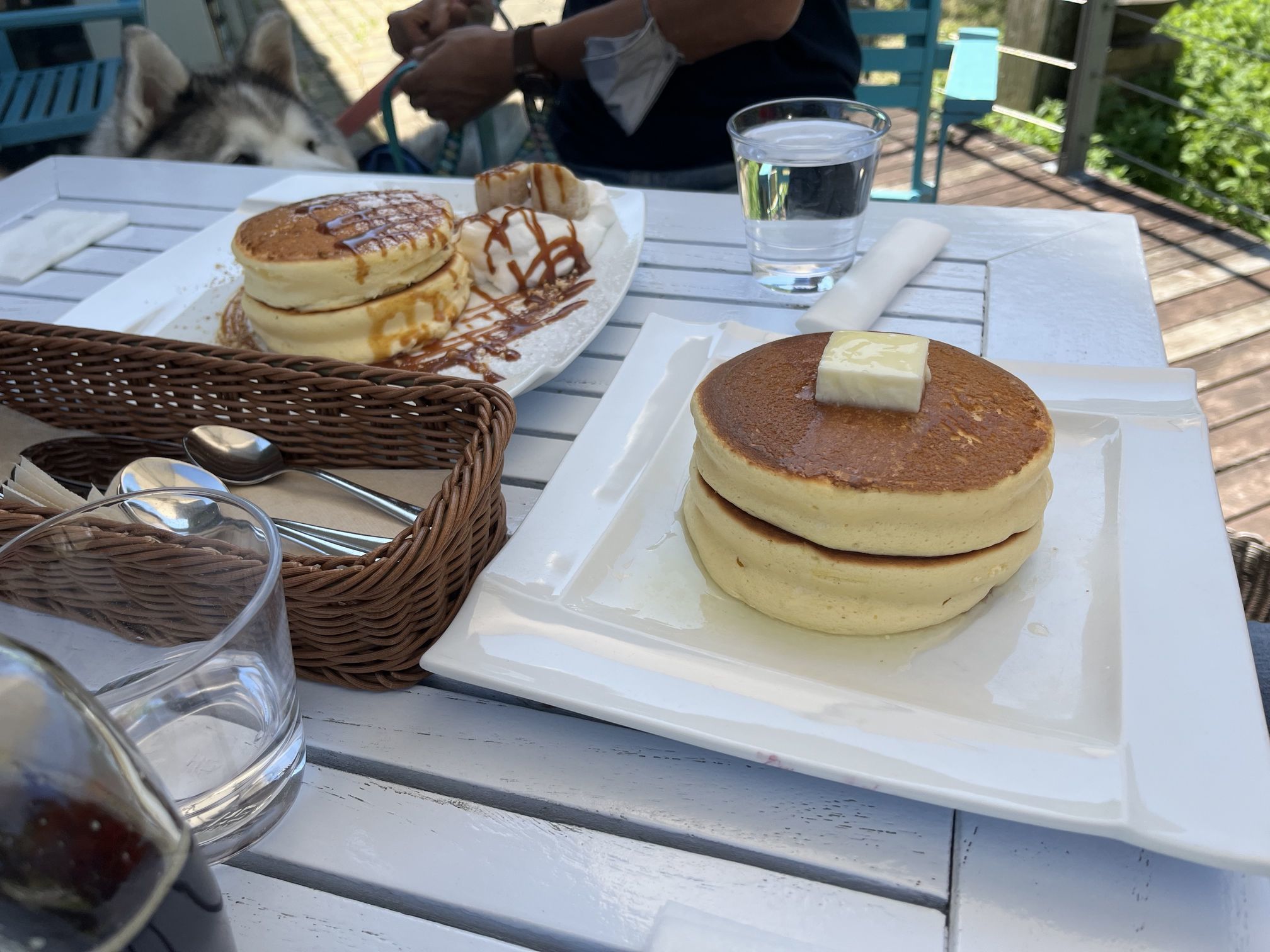 んまいもんシリーズ 2022年5月 大山旅行編_f0128542_14054043.jpg
