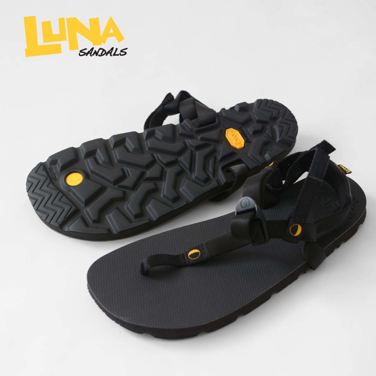 LUNA SANDALS [ルナサンダル] Retro MONO [RetroMONO]_f0051306_06163014.jpg