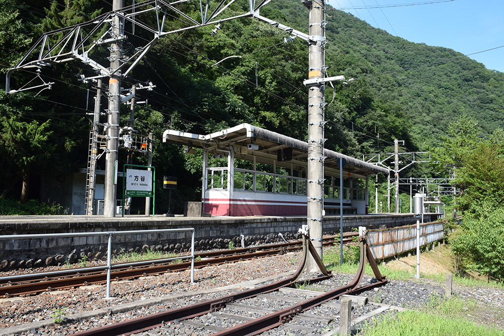 方谷駅(山田方谷旧宅及び長瀬塾跡)_e0158128_19382828.jpg