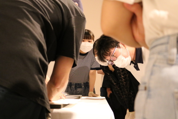 フォトふれ、始まりました! 1日目_b0187229_13330355.jpg