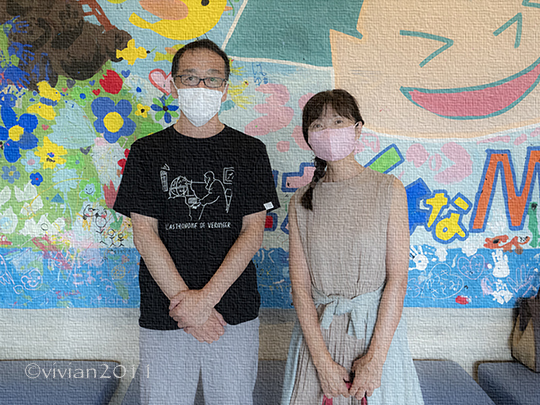 映画「日光物語」 お披露目上映会 @ニコニコ本陣ホール_e0227942_22062916.jpg