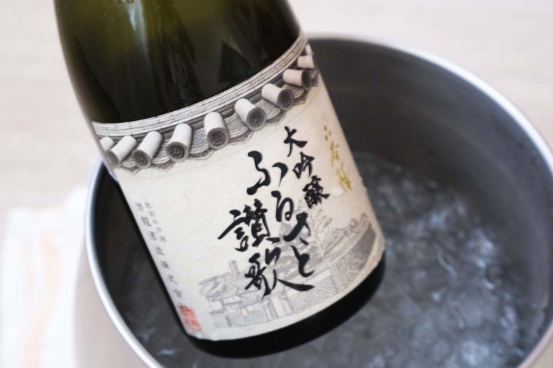 丑の日に・・・「手巻きお寿司」を食べました！_d0377645_21203779.jpg