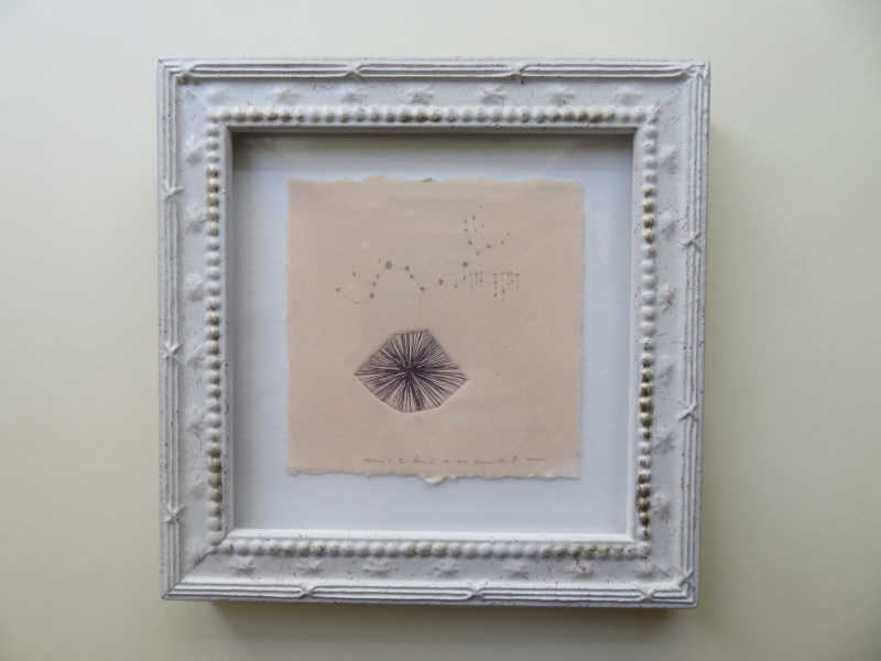 作家在店予定と、版画展２２日からはじまりました！_f0129557_17265258.jpg