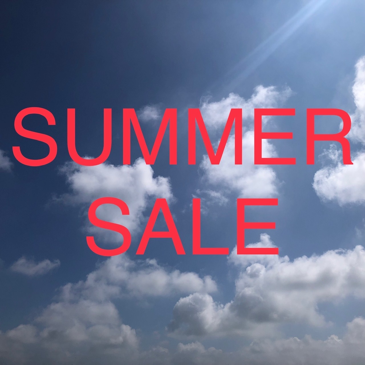 SUMMER SALE 2022_d0334060_14214097.jpeg