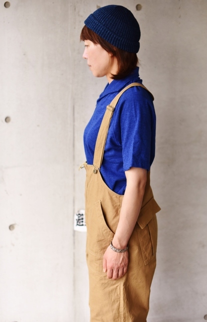ようやく「今」!? 大人の UK WORK STYLE ★★ SOUND MAN_d0152280_21292634.jpg