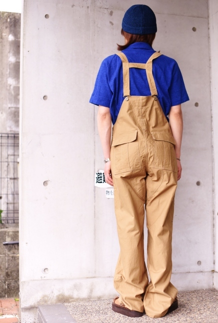 ようやく「今」!? 大人の UK WORK STYLE ★★ SOUND MAN_d0152280_21295394.jpg