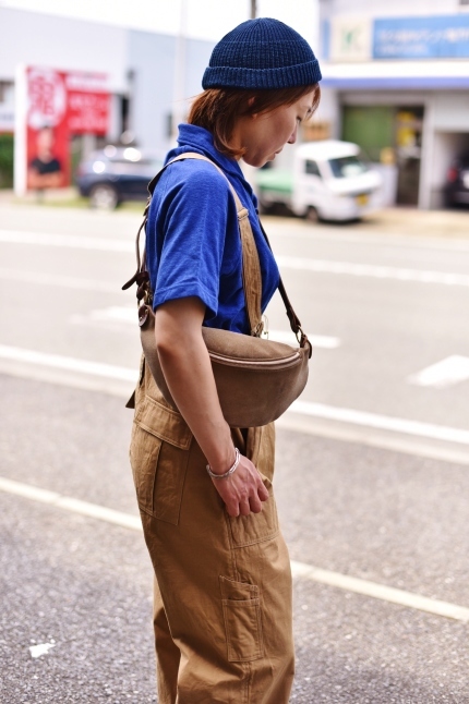 ようやく「今」!? 大人の UK WORK STYLE ★★ SOUND MAN_d0152280_21304137.jpg