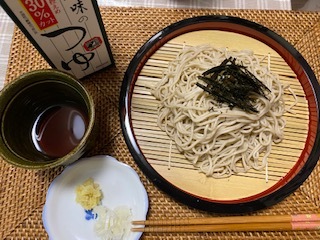 創味のつゆ 減塩タイプ／創味 聖護院かぶらのもみじおろしぽん酢_e0233190_18241346.jpeg