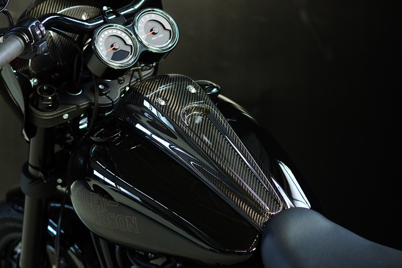 2021年 FXLRS ローライダーS 中古車！ : custom factory noys blog