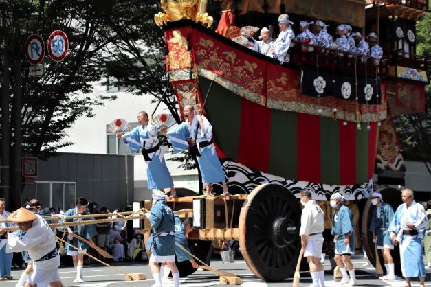 祇園祭山鉾巡行　あと祭り_e0048413_17560173.jpg