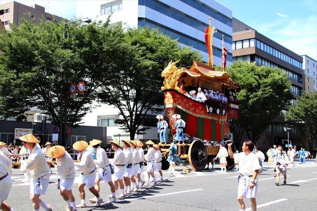 祇園祭山鉾巡行　あと祭り_e0048413_17560636.jpg