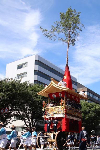 祇園祭山鉾巡行　あと祭り_e0048413_17561632.jpg