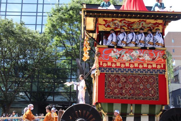 祇園祭山鉾巡行　あと祭り_e0048413_17565680.jpg