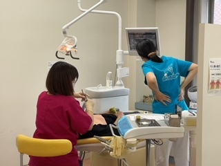 北32条歯科クリニックは十分な説明と同意確認！_b0191221_09330927.jpg
