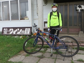 自転車と車とバイクと_b0405523_00562218.jpg