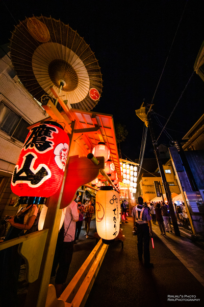 続・祇園祭『鷹山』_d0185736_23024345.jpg