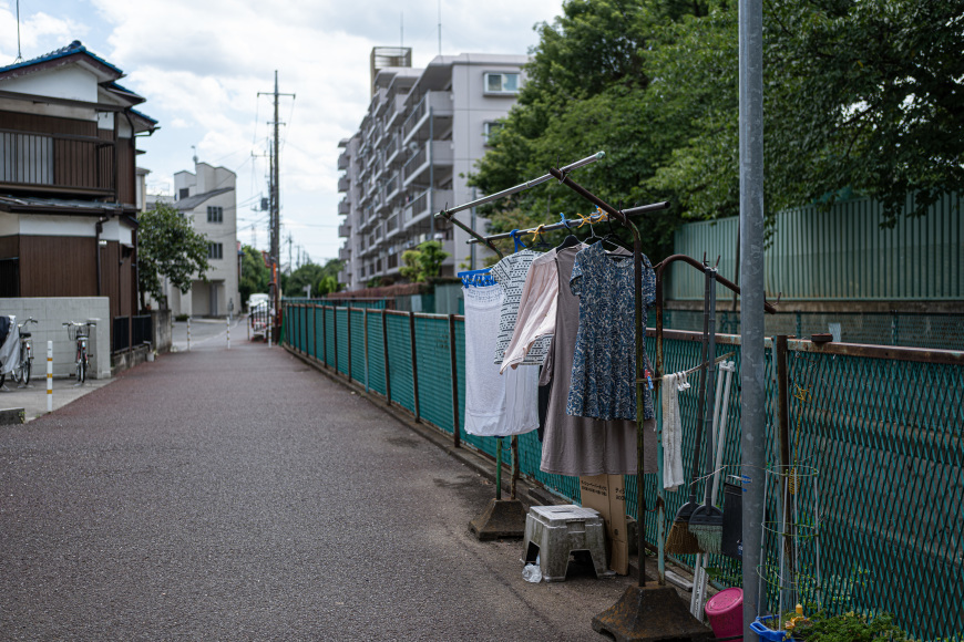 2022/07/24 見沼代用水西縁を南に_b0171364_16291630.jpg