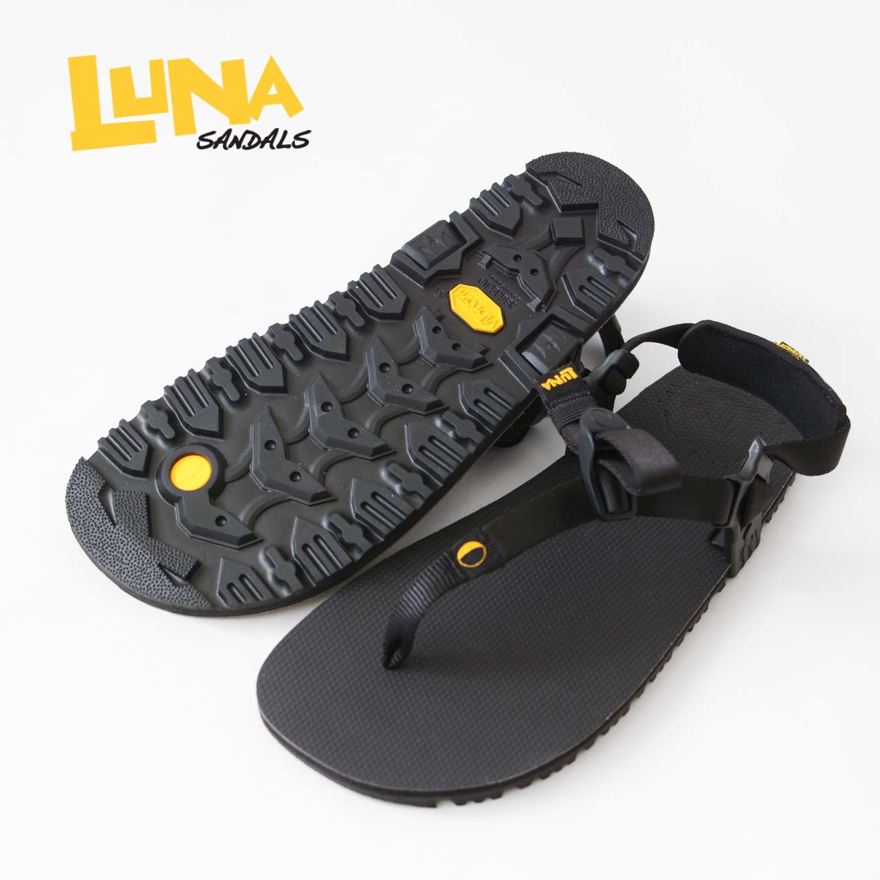 LUNA SANDALS [ルナサンダル] OSO FLACO Winged Edition [OSO.FLACO/W.E(LS017)]_f0051306_05375570.jpg