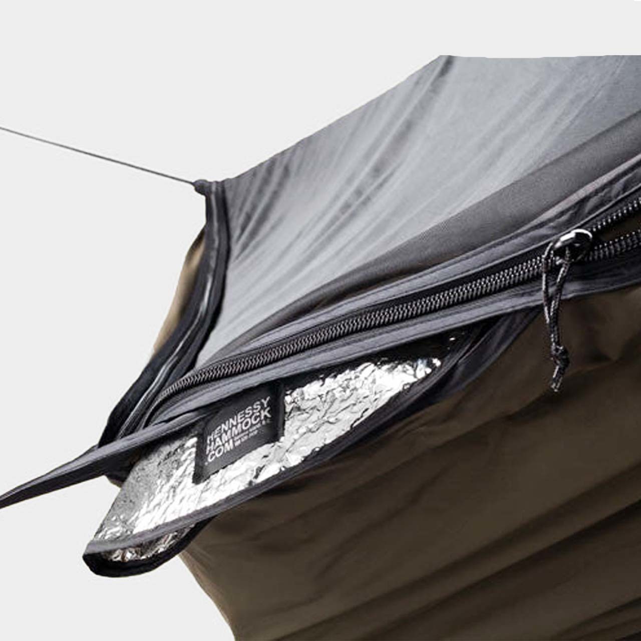 HENNESSY HAMMOCK [ヘネシーハンモック] ヘネシーハンモック エクスプローラー デラックス A-SYM ZIP [12880026]_f0051306_09062360.jpg