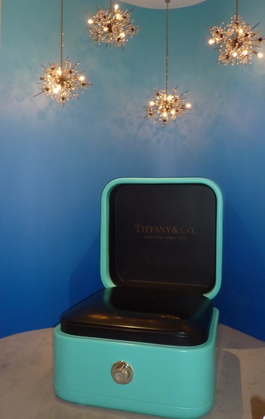 【超激安国産】ロンドン　ティファニー展Tiffany&Co. サーチギャラリー トートバッグ バッグ