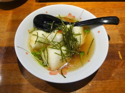 石垣島「ひとし石敢當店」へ行く。_f0232060_15345412.jpg