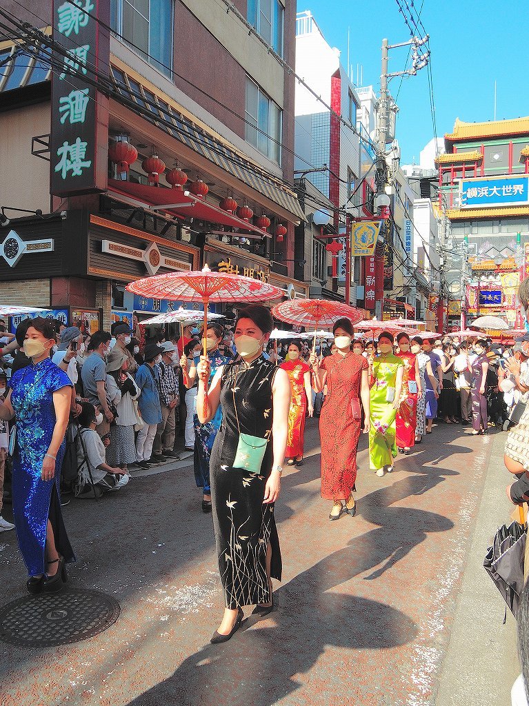 ある風景:China Town, Yokohama@May,2022 #8_b0418600_23103833.jpg