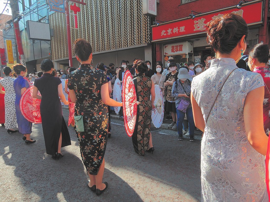 ある風景:China Town, Yokohama@May,2022 #8_b0418600_23105512.jpg