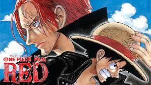 ネタバレ禁止のお願い 映画 One Piece Film Red 先行公開に伴い公式からのアナウンス えれふぁんブログ
