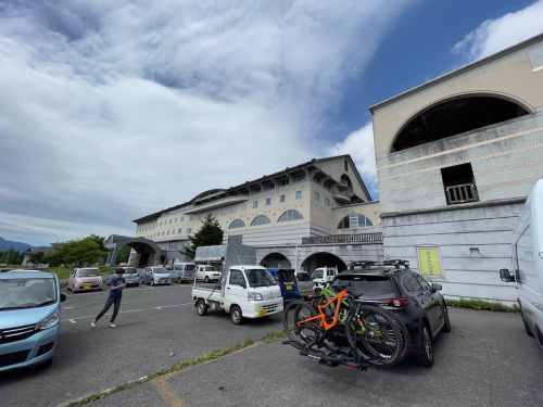 パルコール嬬恋リゾート・MTBフィールドに行ってきた!(コース動画追加しました)_e0069415_16391930.jpeg