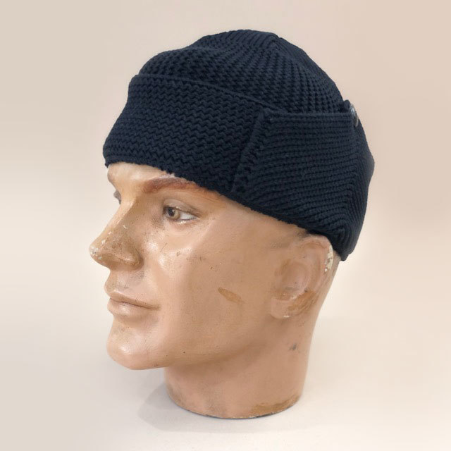7月26日(火)入荷! Dapper\'s LOT1575 Classic Eagle Knit Cap_c0144020_15422043.jpeg