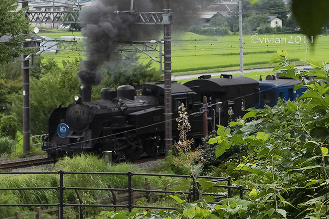 日光　そば処 報徳庵　～古民家の縁側で蕎麦～_e0227942_22243936.jpg