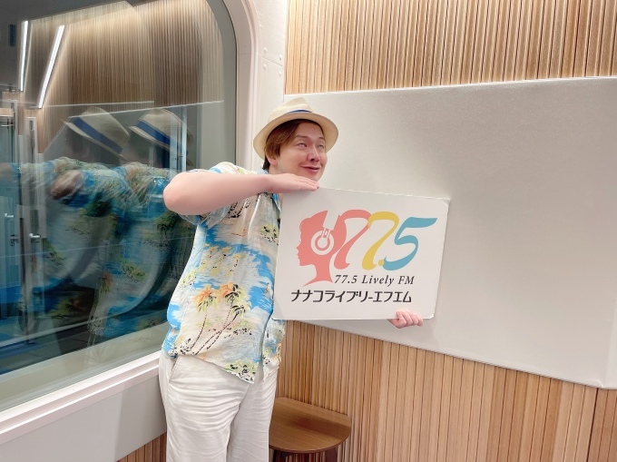 第101回「夕焼けステーション」7月25日放送後記_f0379251_10455708.jpeg
