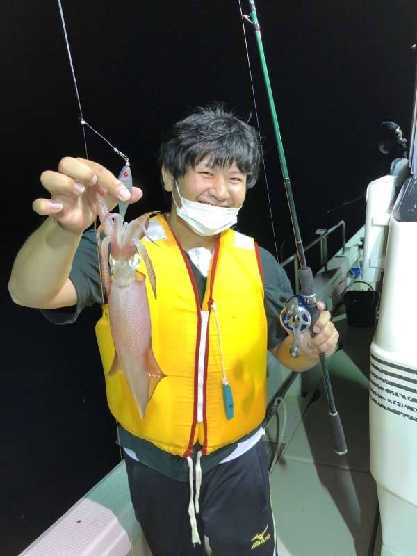 7月の釣果。_b0282208_20444803.jpeg