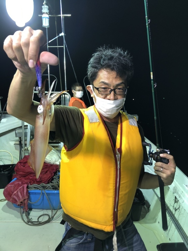 7月の釣果。_b0282208_20464498.jpeg