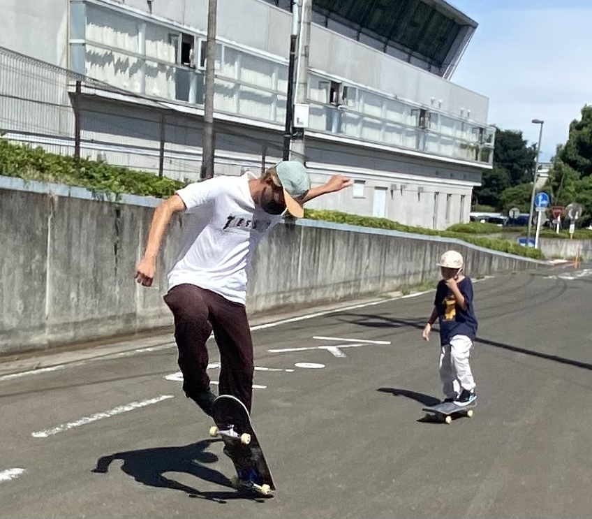 スケボーパークに向けて_d0130714_21261539.jpeg