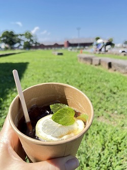 めぐる布市 in 象の鼻テラス ありがとうございました!_d0113636_09452537.jpg