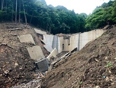 2021年７月３日に発生した熱海･伊豆山地区での土石流  （２５）_f0197754_20364278.jpg
