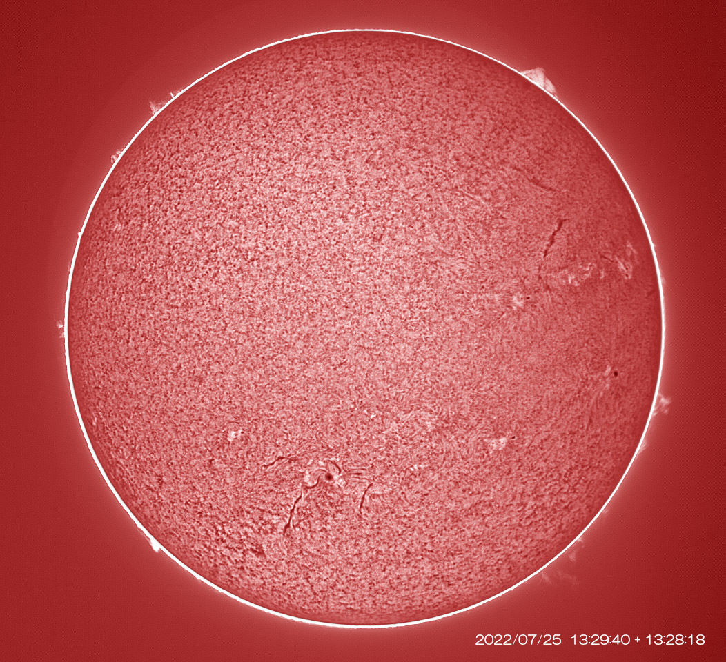7月25日の太陽_e0174091_13380750.jpg