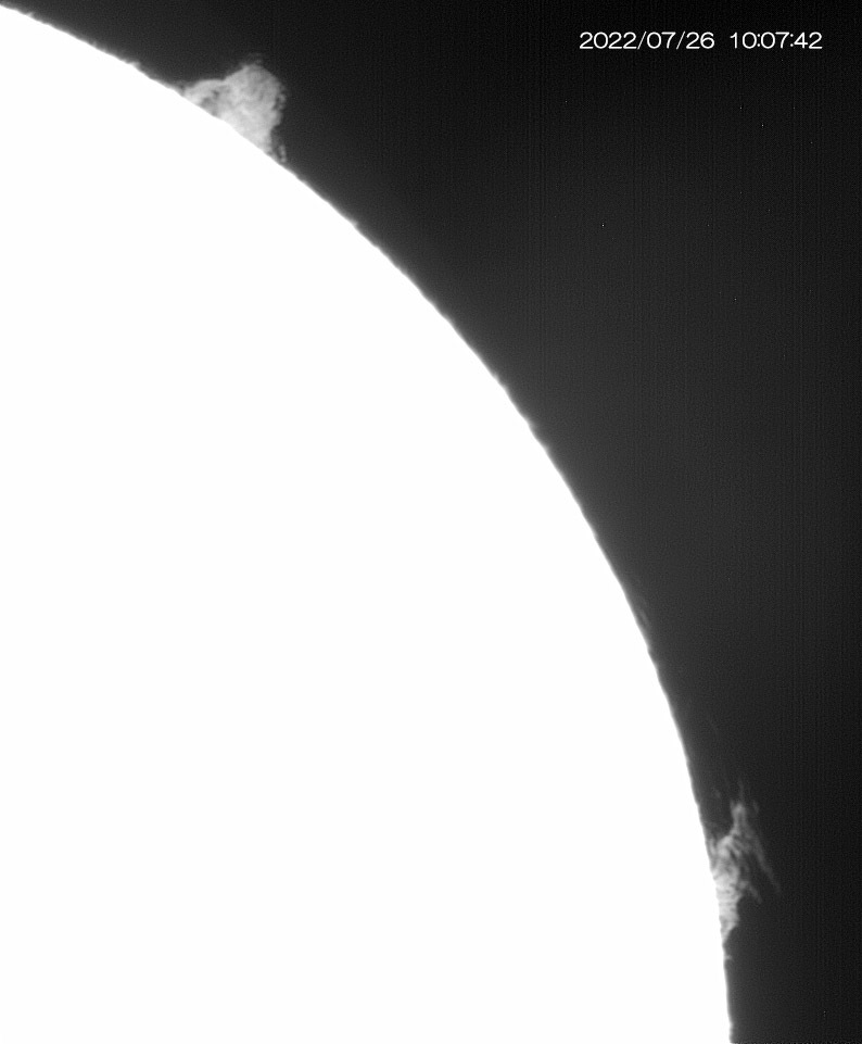 7月26日の太陽_e0174091_13432669.jpg