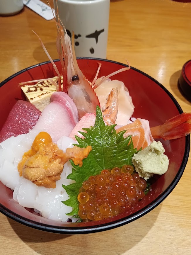 北海道の取材ついでにプライベートも楽しんじゃいました！！･････その10最終回_b0331802_21580762.jpg