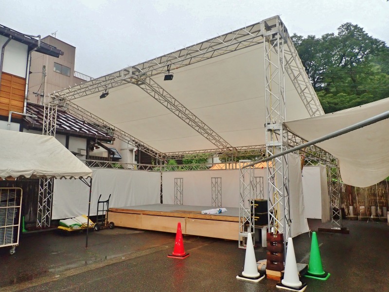 23日夕刻 「前日準備」は・・・出来たかな?_c0336902_21153599.jpg