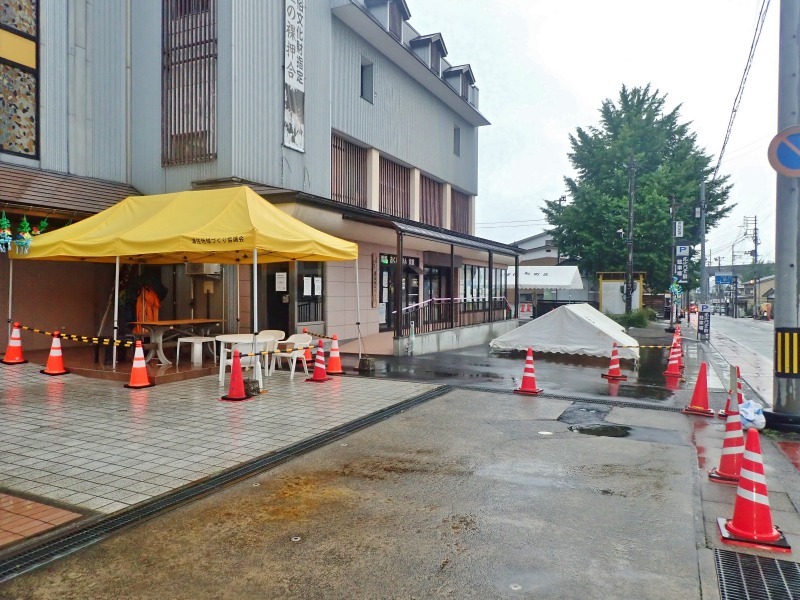 23日夕刻 「前日準備」は・・・出来たかな?_c0336902_21154181.jpg