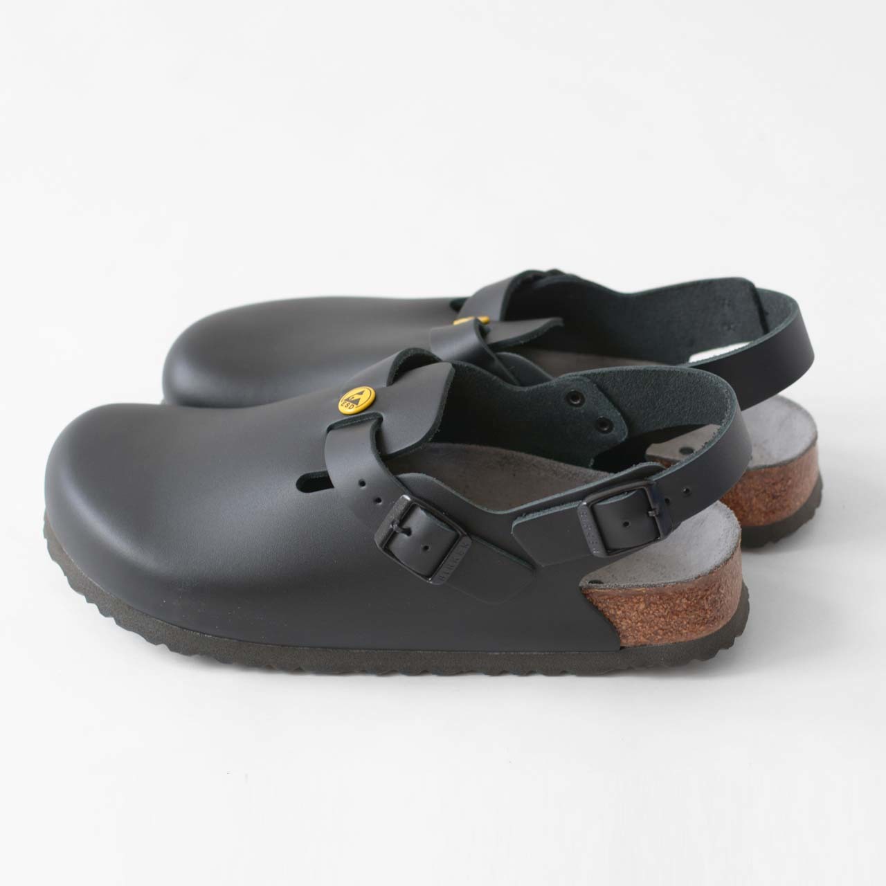 BIRKENSTOCK [ビルケンシュトック正規販売店] M Tokio ESD NL