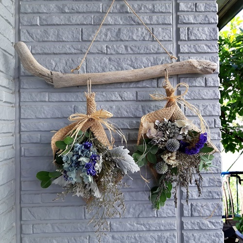 紫陽花で遊ぶ_f0129726_19474534.jpg