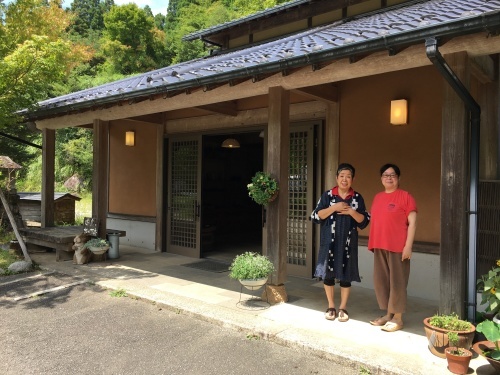 福岡県 小石原焼マルダイ窯入荷しました_b0153663_15491690.jpeg