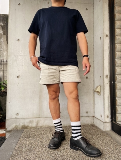 SALE！！　セール★★　　SHORTS 編　　50～30％OFF！！_d0152280_08065836.jpeg