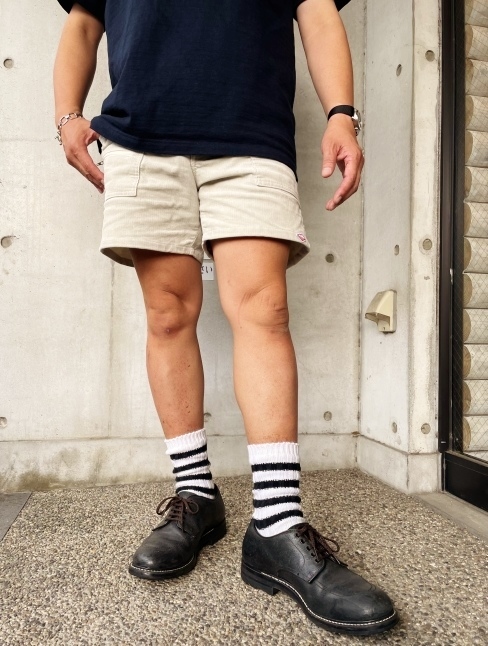 SALE!! セール★★ SHORTS 編 50~30%OFF!!_d0152280_08070495.jpeg