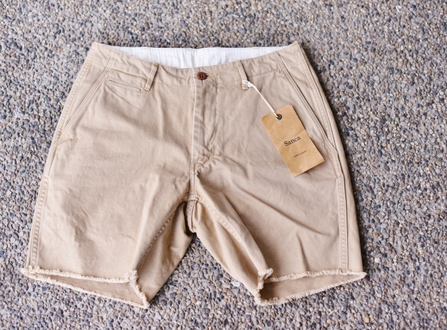 SALE!! セール★★ SHORTS 編 50~30%OFF!!_d0152280_16340633.jpg